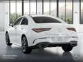 Mercedes-Benz CLA 180 AMG+NIGHT+PANO+360°+MULTIBEAM+TOTW+7G Blanc - thumbnail 20