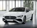 Mercedes-Benz CLA 180 AMG+NIGHT+PANO+360°+MULTIBEAM+TOTW+7G Blanc - thumbnail 2