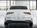 Mercedes-Benz CLA 180 AMG+NIGHT+PANO+360°+MULTIBEAM+TOTW+7G Blanc - thumbnail 7