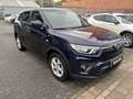 SsangYong Tivoli Tivoli 1.5 T-GDi 19000KM CARPLAY-CAMERA-CRUIS Blauw - thumbnail 2