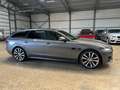 Jaguar XF XF 20d Sportbrake  Aut. R-Sport Argent - thumbnail 4