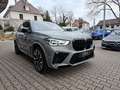 BMW X5 M Competition  *Leasingübernahme* Szürke - thumbnail 5