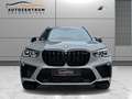 BMW X5 M Competition  *Leasingübernahme* Szary - thumbnail 2