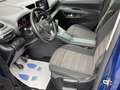 Opel Combo Life 1.5 TD * APPEL CARPLAY / 5PLACES / EURO 6D- T ** Modrá - thumbnail 15