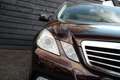 Mercedes-Benz E 350 CGI Avantgarde Youngtimer - Volle Uitrusting Marrón - thumbnail 28