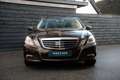 Mercedes-Benz E 350 CGI Avantgarde Youngtimer - Volle Uitrusting Marrón - thumbnail 27