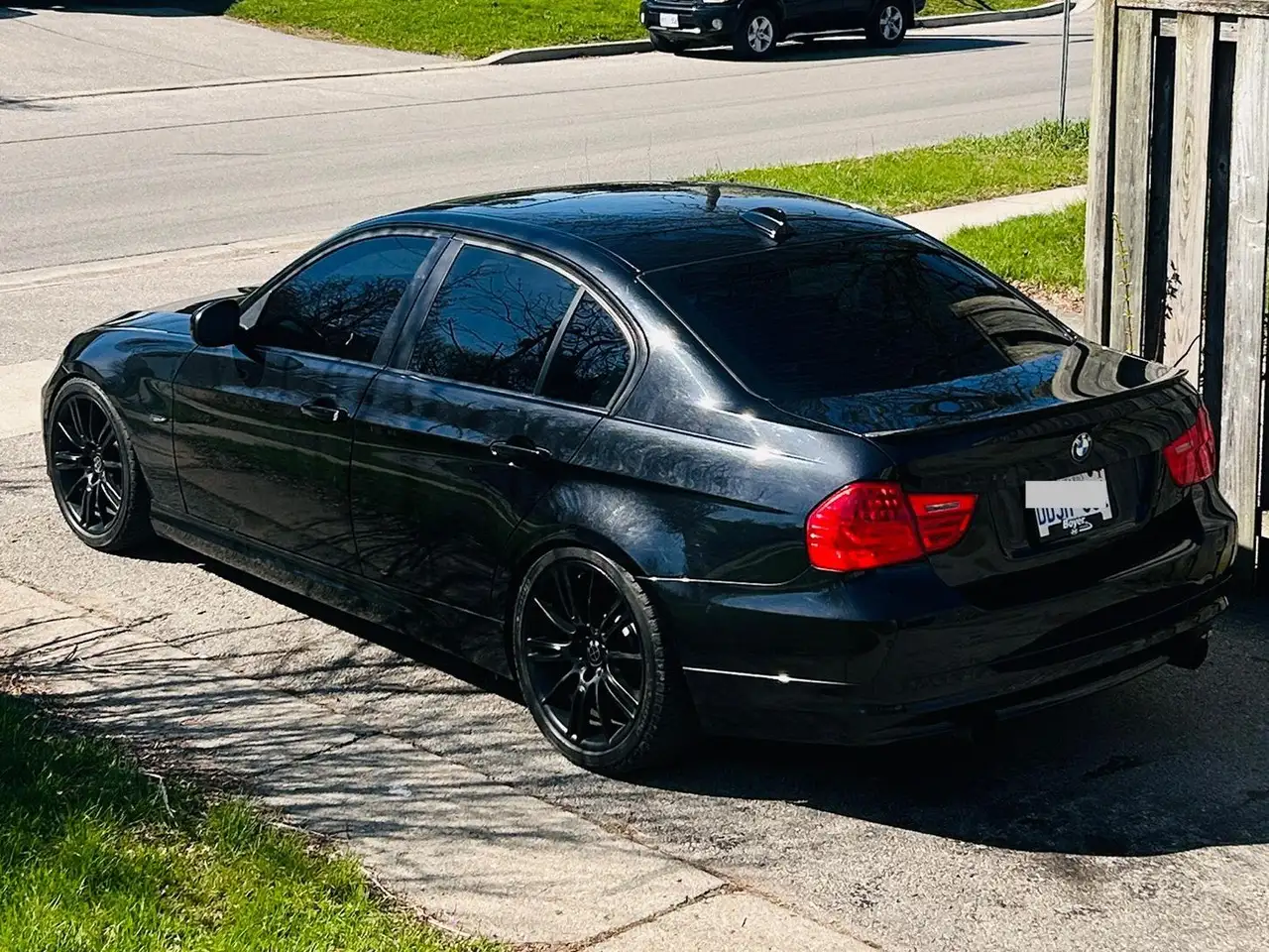 2010 BMW 3 Series