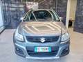 Suzuki SX4 2.0 DDiS 16V 4WD (Garanzia 12 Mesi) Grigio - thumbnail 1