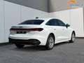 Audi A5 Limousine NAVI+EL. HECKKL.+PDC+LED+17 LM TFSI 1... Blanc - thumbnail 3