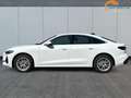 Audi A5 Limousine NAVI+EL. HECKKL.+PDC+LED+17 LM TFSI 1... Blanc - thumbnail 2