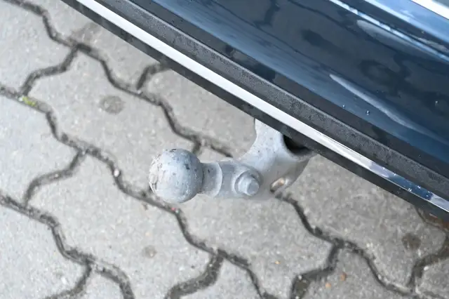 Volvo V60 view 13