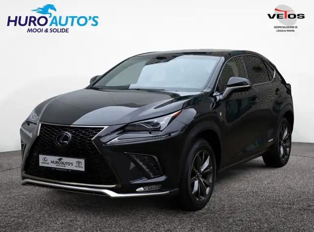 Lexus NX 300h AWD F Sport Premium | Mark Levinson | Panoramadak