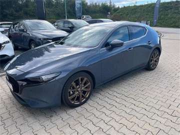 e-Skyactiv-G150 Exclusive-Line DASO/DESI/AHV/Win