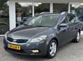 Kia Ceed / cee'd Sporty Wagon 1.4 CVVT X-ecutive Gris - thumbnail 2