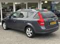 Kia Ceed / cee'd Sporty Wagon 1.4 CVVT X-ecutive Gris - thumbnail 6