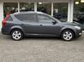Kia Ceed / cee'd Sporty Wagon 1.4 CVVT X-ecutive Gris - thumbnail 4
