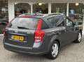 Kia Ceed / cee'd Sporty Wagon 1.4 CVVT X-ecutive Gris - thumbnail 5