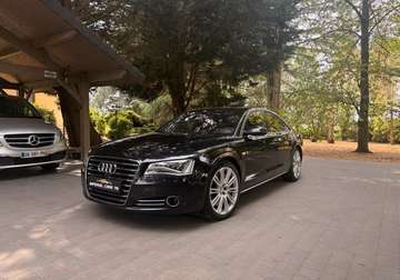 4.2 V8 TDI 350 ch quattro Avus TOUTES OPTIONS ORIGINE FRANCE SORT DE REVISION SUIVI COMPLET
