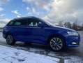 Skoda Fabia Combi 1.0 TSI Best Of SOUNDPAKET+NAVI+LED+ Blau - thumbnail 6