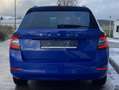 Skoda Fabia Combi 1.0 TSI Best Of SOUNDPAKET+NAVI+LED+ Blau - thumbnail 4