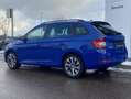 Skoda Fabia Combi 1.0 TSI Best Of SOUNDPAKET+NAVI+LED+ Blau - thumbnail 3