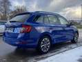 Skoda Fabia Combi 1.0 TSI Best Of SOUNDPAKET+NAVI+LED+ Blau - thumbnail 5