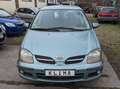 Nissan Almera Tino Almera Tino,Klima,Alu,TÜV 04/2027,NR,PDC Grün - thumbnail 2