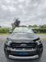 Ford Ranger BI-TURBO//WILDTRAK-FULL OPTION-NAVI-CAMERA-LEDER Noir - thumbnail 3