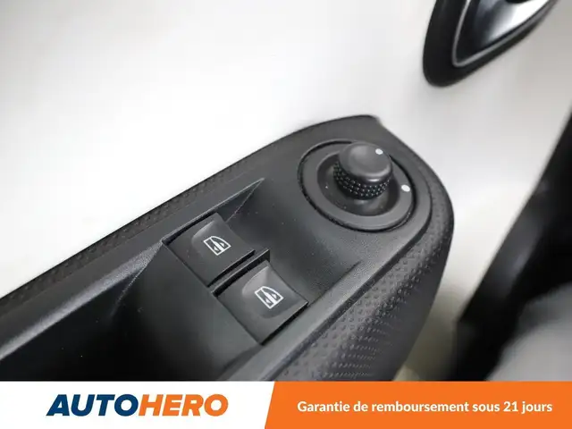 Renault Twingo view 23