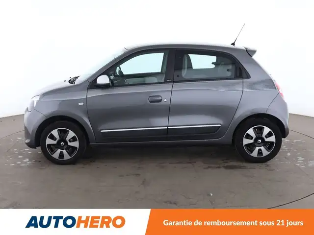Renault Twingo view 3