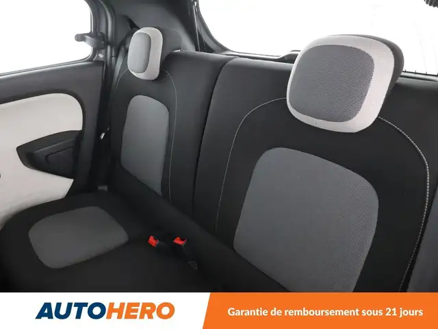 Renault Twingo view 14