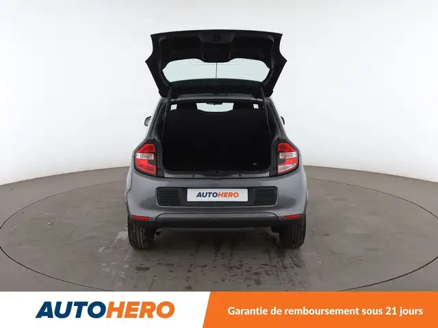 Renault Twingo view 16