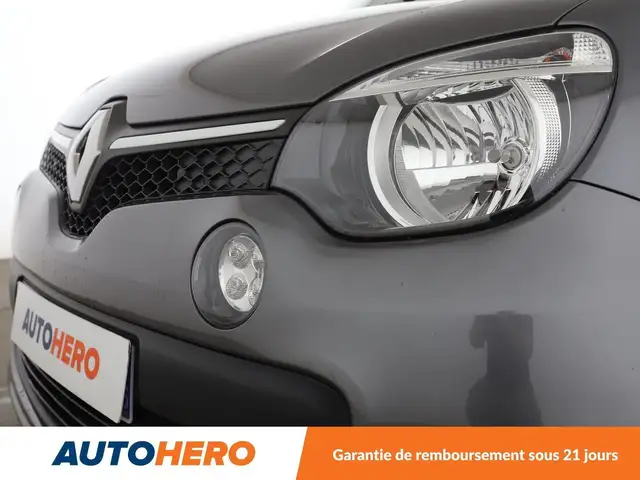 Renault Twingo view 24