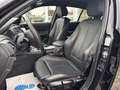 BMW 116 1 Lim. 5-trg. 116 i *LEDER*AUTOMATIK*SHZ* Schwarz - thumbnail 7