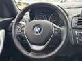 BMW 116 1 Lim. 5-trg. 116 i *LEDER*AUTOMATIK*SHZ* Schwarz - thumbnail 14