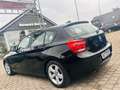 BMW 116 1 Lim. 5-trg. 116 i *LEDER*AUTOMATIK*SHZ* Schwarz - thumbnail 5
