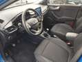 Ford Puma Puma 1.0 EcoBoost Hybrid TITANIUM Blau - thumbnail 8