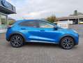 Ford Puma Puma 1.0 EcoBoost Hybrid TITANIUM Blau - thumbnail 2