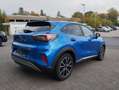 Ford Puma Puma 1.0 EcoBoost Hybrid TITANIUM Blau - thumbnail 3