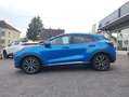 Ford Puma Puma 1.0 EcoBoost Hybrid TITANIUM Blau - thumbnail 5