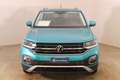 Volkswagen T-Cross 1.0 TSI 110 CV DSG Advanced Blu/Azzurro - thumbnail 2