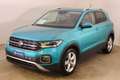 Volkswagen T-Cross 1.0 TSI 110 CV DSG Advanced Blu/Azzurro - thumbnail 1