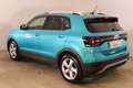 Volkswagen T-Cross 1.0 TSI 110 CV DSG Advanced Blu/Azzurro - thumbnail 4