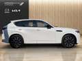 Mazda CX-60 2.5L e-SKYACTIV PHEV AWD HOMURA CON/DRI/PAN Aut. Weiß - thumbnail 4