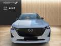 Mazda CX-60 2.5L e-SKYACTIV PHEV AWD HOMURA CON/DRI/PAN Aut. Weiß - thumbnail 2