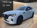 Mazda CX-60 2.5L e-SKYACTIV PHEV AWD HOMURA CON/DRI/PAN Aut. Weiß - thumbnail 1