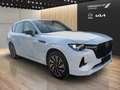 Mazda CX-60 2.5L e-SKYACTIV PHEV AWD HOMURA CON/DRI/PAN Aut. Weiß - thumbnail 3