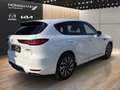 Mazda CX-60 2.5L e-SKYACTIV PHEV AWD HOMURA CON/DRI/PAN Aut. Weiß - thumbnail 5