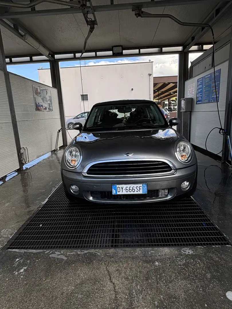 MINI One 1.4 gpl/benzina - 1