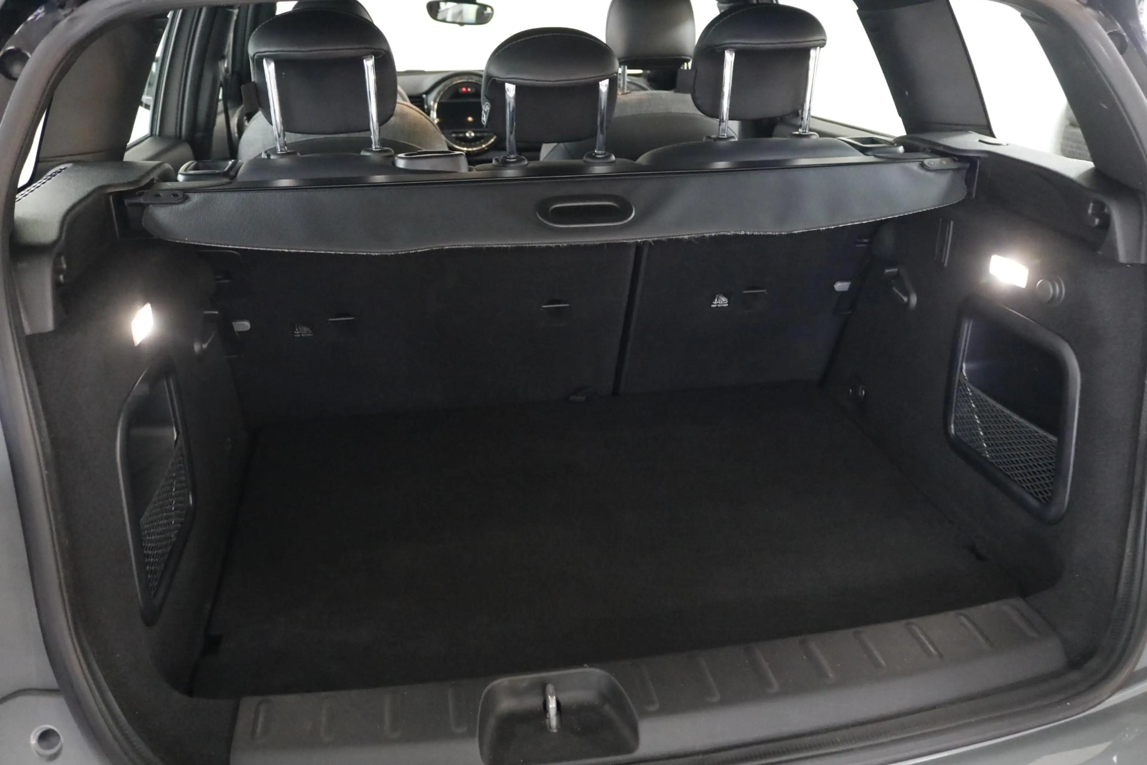 MINI Cooper Clubman 1.5 4X NW All-Seasons | Airco | Carplay | LED | Cr — photo 30